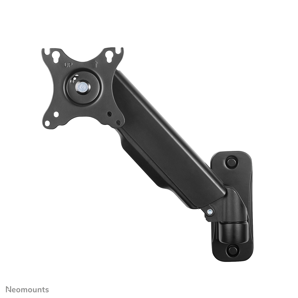 Neomounts WL70-440BL11 Monitor/TV mount wall 17-32" - gas spring - full motion